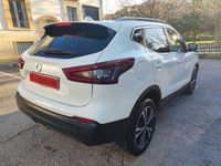 usado Nissan Qashqai 1.5dCi N-Connecta 4x2 85kW