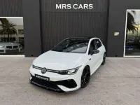 Usado VW Golf VIII R 320 CV (235 kW) 2023 Blanco Utilitario