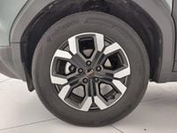 Brugt Dacia Duster Extreme 101 HK (74 kW) 2025 Grøn SUV