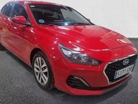 Usado Hyundai i30 120 HP (88 kW) 2018