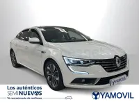 Usado Renault Talisman 160 CV (117 kW) 2018 Blanco Berlina