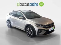 Nuevo VW Taigo R-line 116 CV (85 kW) 2026 Gris/plata SUV