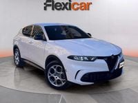 Usado Alfa Romeo Tonale Sprint 131 CV (96 kW) 2023 Blanco SUV