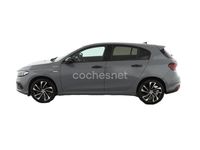 Usado Fiat Tipo 120 CV (88 kW) 2018 Gris / plata Berlina