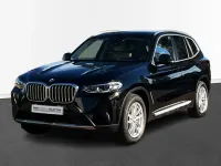 Usado BMW X3 xLine 190 CV (139 kW) 2023 Negro SUV