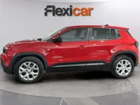 Usado Jeep Avenger Altitude 101 CV (74 kW) 2023 Rojo SUV