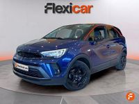 Usado Opel Crossland X GS Line 110 CV (80 kW) 2023 Azul SUV