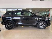 Usado Nissan Qashqai Acenta 158 CV (116 kW) 2024 Negro SUV