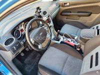 Usado Ford Focus Trend 115 CV (84 kW) 2008 Azul Berlina