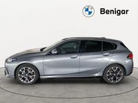 Usado BMW 120 Comfort Edition 190 CV (139 kW) 2025 Gris Utilitario
