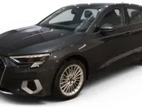 Usado Audi A3 Sportback e-tron Advanced Plus 150 CV (110 kW) 2022 Gris Utilitario