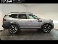 Usado Dacia Bigster Journey 156 CV (114 kW) 2025 Gris SUV