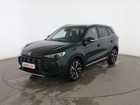 Usado MG ZS 197 CV (144 kW) 2025 Negro SUV