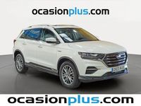 Usado SWM G01 131 CV (96 kW) 2023 Blanco SUV