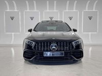 Usado Mercedes A45 AMG AMG 421 CV (309 kW) 2020 Negro Utilitario