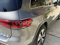 Usado Mercedes EQB250 139 kW (190 CV) 2023 Eléctrico SUV