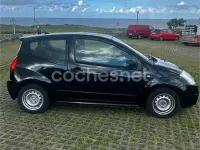 Używany Citroën C2 Furio 61 KM (44 kW) 2006 Czarny Hatchback