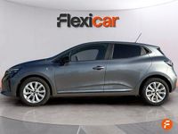 Usado Renault Clio V Evolution 100 CV (73 kW) 2025 Gris Berlina