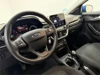 Usado Ford Puma Titanium 125 CV (91 kW) 2022 SUV
