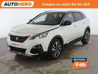 Usado Peugeot 3008 GT 299 CV (219 kW) 2020 Blanco SUV