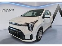 Usado Kia Picanto 63 CV (46 kW) 2025 Blanco Utilitario