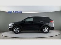 usado Hyundai Tucson 1.6 GDI SLE 4x2