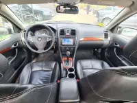Usado Cadillac BLS 150 CV (110 kW) 2007 Azul Berlina