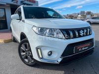 Usado Suzuki Vitara 111 CV (81 kW) 2018 Blanco SUV
