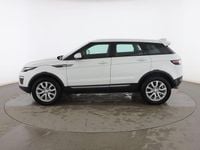 Usado Land Rover Range Rover evoque SE Dynamic 150 CV (110 kW) 2018 Blanco SUV