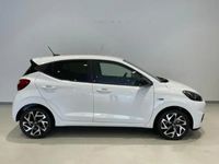 usado Hyundai i10 1.0 TGDI N LINE 2C de segunda mano desde 14990€ ✅