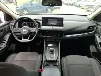 Usado Nissan Qashqai N-Connecta 158 CV (116 kW) 2023 Plateado SUV