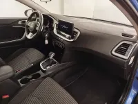 Usado Kia XCeed 140 CV (102 kW) 2025 Azul SUV