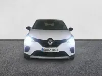 Usado Renault Captur Intens 100 CV (73 kW) 2023 SUV