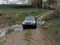 Usado Kia Sorento EX 140 CV (102 kW) 2005 Gris / plata SUV