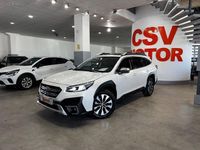 Usado Subaru Outback 175 CV (128 kW) 2023 Blanco Familiar