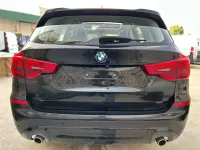 Usado BMW X3 Comfort Edition 150 CV (110 kW) 2021 Negro SUV