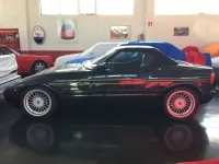 Usado BMW Z1 200 CV (147 kW) 1991 Negro Descapotable