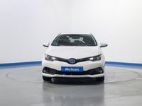 usado Toyota Auris Hybrid 140H Feel! Edition