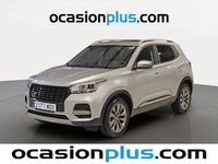 Usado DR DR 4.0 116 CV (85 kW) 2023 Blanco SUV