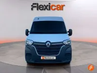 Usado Renault Master 150 CV (110 kW) 2024 Blanco Monovolumen