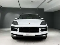 Usado Porsche Cayenne 470 CV (345 kW) 2024 Blanco SUV