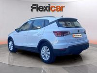 Occasion Seat Arona Style 116 ch (85 kW) 2024 Blanc SUV
