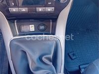 Usado Fiat Bravo Dynamic 105 CV (77 kW) 2010 Blanco Utilitario