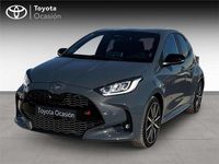 Usado Toyota Yaris Hybrid Sport 131 CV (96 kW) 2025 Utilitario