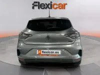 Usado Renault Clio V Evolution 143 CV (105 kW) 2025 Gris Berlina