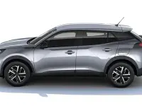 Nuevo Peugeot 2008 Style 114 kW (156 CV) 2025 SUV