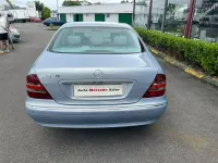 Usado Mercedes S320 224 CV (164 kW) 1999 Azul Berlina
