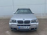 Occasion BMW X3 286 ch (210 kW) 2007 Gris SUV