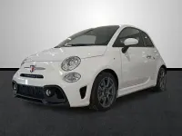 Nuevo Abarth 500C Turismo 121 kW (165 CV) 2025 Descapotable