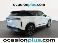 Usado Jaecoo 7 147 CV (108 kW) 2025 Blanco SUV